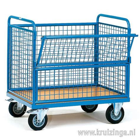 metal box trolley|trolley for moving boxes.